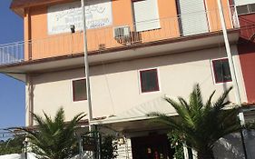 Albergo Belvedere